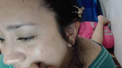 Snapshot of miaslim chatting on December 3, 2024, 9:00 am Alejandra Marin get alejandras whatsapp for life for 200 tkns online show from December 3, 2024, 9:00 am