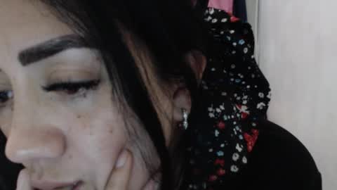 Snapshot of miaslim chatting on December 24, 2024, 4:11 am Alejandra Marin get alejandras whatsapp for life for 200 tkns online show from December 24, 2024, 4:11 am