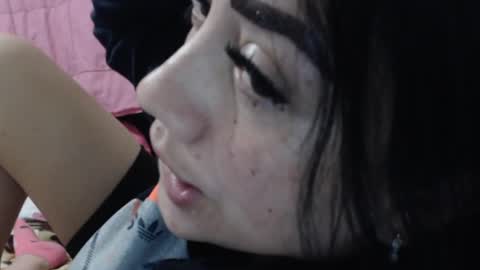 Snapshot of miaslim chatting on December 24, 2024, 8:22 am Alejandra Marin get alejandras whatsapp for life for 200 tkns online show from December 24, 2024, 8:22 am