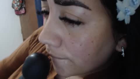Snapshot of miaslim chatting on December 28, 2024, 7:00 am Alejandra Marin get alejandras whatsapp for life for 200 tkns online show from December 28, 2024, 7:00 am