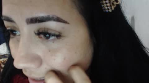 Snapshot of miaslim chatting on December 29, 2024, 7:17 am Alejandra Marin get alejandras whatsapp for life for 200 tkns online show from December 29, 2024, 7:17 am