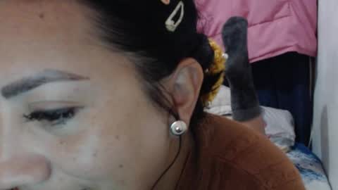 Snapshot of miaslim chatting on January 18, 2025, 9:02 am Alejandra Marin get alejandras whatsapp for life for 200 tkns online show from January 18, 2025, 9:02 am