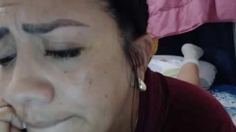 Snapshot of miaslim chatting on January 25, 2025, 9:15 am Alejandra Marin get alejandras whatsapp for life for 200 tkns online show from January 25, 2025, 9:15 am