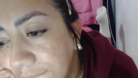 Snapshot of miaslim chatting on January 30, 2025, 9:47 am Alejandra Marin get alejandras whatsapp for life for 200 tkns online show from January 30, 2025, 9:47 am