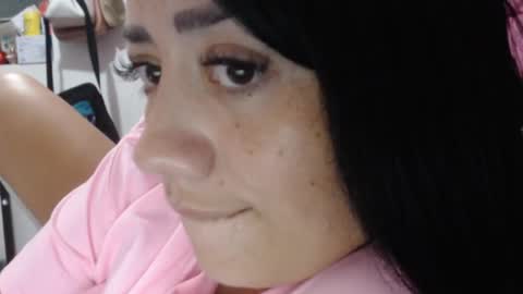 Snapshot of miaslim chatting on January 31, 2025, 11:24 am Alejandra Marin get alejandras whatsapp for life for 200 tkns online show from January 31, 2025, 11:24 am