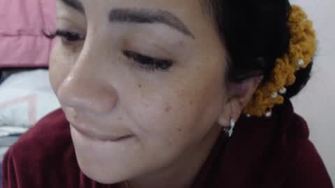 Snapshot of miaslim chatting on January 31, 2025, 6:25 pm Alejandra Marin get alejandras whatsapp for life for 200 tkns online show from January 31, 2025, 6:25 pm
