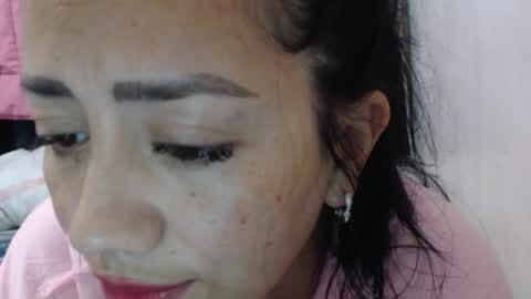 Snapshot of miaslim chatting on February 1, 2025, 7:15 am Alejandra Marin get alejandras whatsapp for life for 200 tkns online show from February 1, 2025, 7:15 am