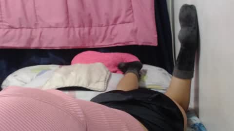 Snapshot of miaslim chatting on February 2, 2025, 12:35 pm Alejandra Marin get alejandras whatsapp for life for 200 tkns online show from February 2, 2025, 12:35 pm
