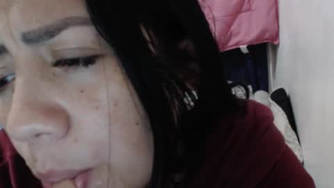 Snapshot of miaslim chatting on February 11, 2025, 9:46 pm Alejandra Marin get alejandras whatsapp for life for 200 tkns online show from February 11, 2025, 9:46 pm