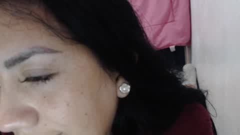Snapshot of miaslim chatting on February 13, 2025, 6:16 pm Alejandra Marin get alejandras whatsapp for life for 200 tkns online show from February 13, 2025, 6:16 pm