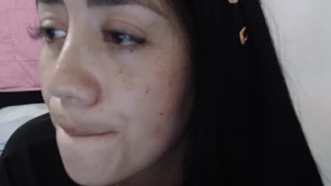 Snapshot of miaslim chatting on February 14, 2025, 7:12 pm Alejandra Marin get alejandras whatsapp for life for 200 tkns online show from February 14, 2025, 7:12 pm