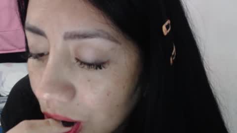 Snapshot of miaslim chatting on February 14, 2025, 10:25 pm Alejandra Marin get alejandras whatsapp for life for 200 tkns online show from February 14, 2025, 10:25 pm
