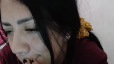 Snapshot of miaslim chatting on February 15, 2025, 2:04 am Alejandra Marin get alejandras whatsapp for life for 200 tkns online show from February 15, 2025, 2:04 am