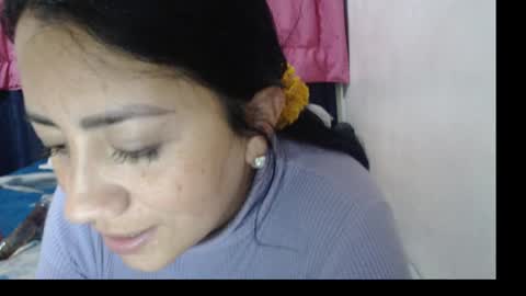 Snapshot of miaslim chatting on February 19, 2025, 7:16 pm Alejandra Marin get alejandras whatsapp for life for 200 tkns online show from February 19, 2025, 7:16 pm