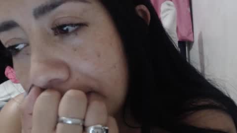 Snapshot of miaslim chatting on February 21, 2025, 6:07 am Alejandra Marin get alejandras whatsapp for life for 200 tkns online show from February 21, 2025, 6:07 am