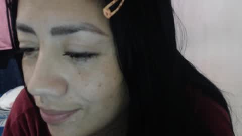 Snapshot of miaslim chatting on February 26, 2025, 8:48 am Alejandra Marin get alejandras whatsapp for life for 200 tkns online show from February 26, 2025, 8:48 am