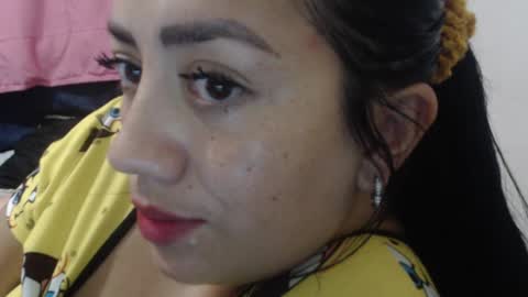 Snapshot of miaslim chatting on February 27, 2025, 4:41 am Alejandra Marin get alejandras whatsapp for life for 200 tkns online show from February 27, 2025, 4:41 am
