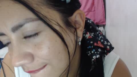Snapshot of miaslim chatting on March 1, 2025, 7:41 am Alejandra Marin get alejandras whatsapp for life for 200 tkns online show from March 1, 2025, 7:41 am