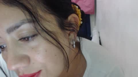Snapshot of miaslim chatting on March 4, 2025, 7:41 am Alejandra Marin get alejandras whatsapp for life for 200 tkns online show from March 4, 2025, 7:41 am