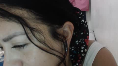 Snapshot of miaslim chatting on March 5, 2025, 10:33 am Alejandra Marin get alejandras whatsapp for life for 200 tkns online show from March 5, 2025, 10:33 am