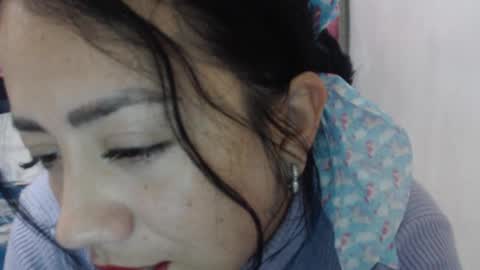 Snapshot of miaslim chatting on March 6, 2025, 8:19 am Alejandra Marin get alejandras whatsapp for life for 200 tkns online show from March 6, 2025, 8:19 am