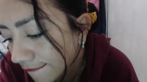 Snapshot of miaslim chatting on March 10, 2025, 9:53 am Alejandra Marin get alejandras whatsapp for life for 200 tkns online show from March 10, 2025, 9:53 am