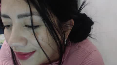 Snapshot of miaslim chatting on March 10, 2025, 7:07 pm Alejandra Marin get alejandras whatsapp for life for 200 tkns online show from March 10, 2025, 7:07 pm