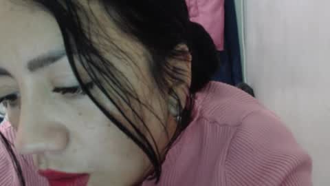 Snapshot of miaslim chatting on March 11, 2025, 9:56 am Alejandra Marin get alejandras whatsapp for life for 200 tkns online show from March 11, 2025, 9:56 am