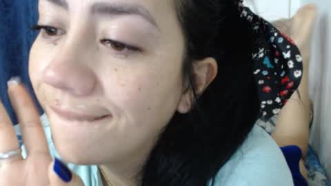 Snapshot of miaslim chatting on September 10, 2025, 6:35 am Alejandra Marin get alejandras whatsapp for life for 200 tkns online show from September 10, 2025, 6:35 am