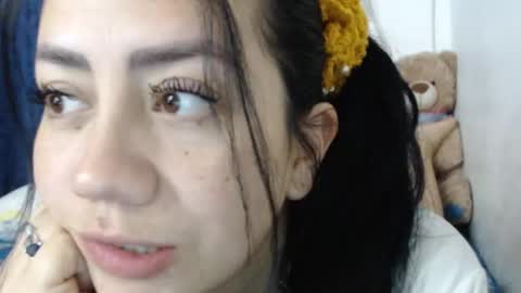 Snapshot of miaslim chatting on September 13, 2025, 4:56 am Alejandra Marin get alejandras whatsapp for life for 200 tkns online show from September 13, 2025, 4:56 am