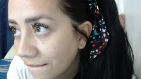 Snapshot of miaslim chatting on September 14, 2025, 4:44 am Alejandra Marin get alejandras whatsapp for life for 200 tkns online show from September 14, 2025, 4:44 am