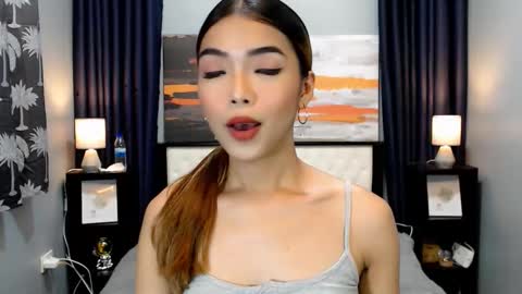 Pau and jence online show from November 30, 2025, 2:26 am