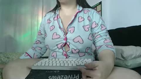 Snapshot of miasp chatting on May 15, 2026, 10:50 pm MiaSP online show from May 15, 2026, 10:50 pm