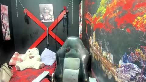 Mariana online show from September 30, 2025, 11:37 am