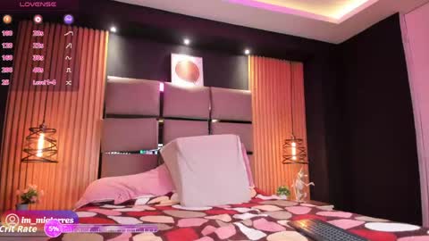 Snapshot of miatorres4 chatting on May 25, 2026, 12:55 pm miatorres4 online show from May 25, 2026, 12:55 pm