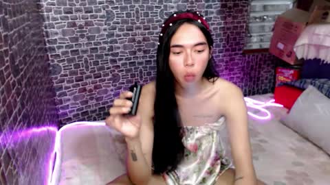 Snapshot of miatrixs chatting on February 3, 2026, 6:22 am Mia online show from February 3, 2026, 6:22 am