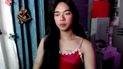 Snapshot of miatrixs chatting on March 6, 2026, 8:38 pm Mia online show from March 6, 2026, 8:38 pm