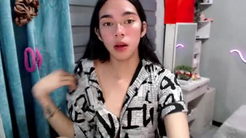 Snapshot of miatrixs chatting on May 31, 2026, 6:53 pm Mia online show from May 31, 2026, 6:53 pm