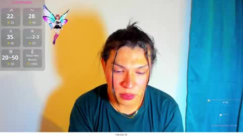 Snapshot of miavalen_28 chatting on September 15, 2025, 2:44 am Mia Valentina online show from September 15, 2025, 2:44 am