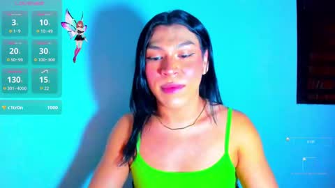 Snapshot of miavalen_28 chatting on September 17, 2025, 12:23 am Mia Valentina online show from September 17, 2025, 12:23 am