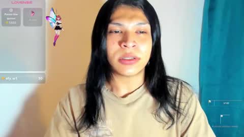 Snapshot of miavalen_28 chatting on September 26, 2025, 12:47 am Mia Valentina online show from September 26, 2025, 12:47 am