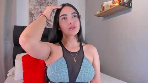 miavelvet1 online show from October 14, 2025, 3:18 am