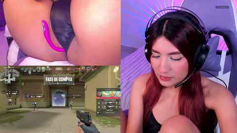 MIaaa online show from June 5, 2026, 11:43 pm