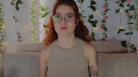 Snapshot of miawinxxx848 chatting on September 15, 2025, 9:26 pm Mia Winx online show from September 15, 2025, 9:26 pm
