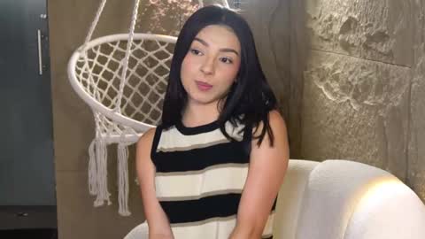 Snapshot of miawithe chatting on March 4, 2025, 4:38 am mia online show from March 4, 2025, 4:38 am