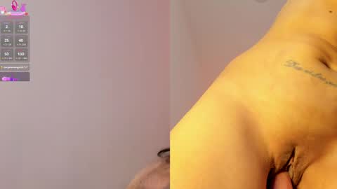 Snapshot of miazurek chatting on April 6, 2026, 11:38 pm THE BEST LOVRS antonio flatlastifoundyoulautrebleudrpapaolu donnie lbsunkown1804 online show from April 6, 2026, 11:38 pm