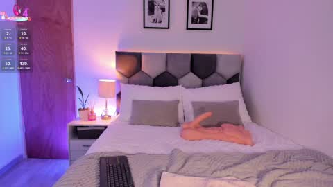 Snapshot of miazurek chatting on April 13, 2026, 1:00 am THE BEST LOVRS antonio flatlastifoundyoulautrebleudrpapaolu donnie lbsunkown1804 online show from April 13, 2026, 1:00 am