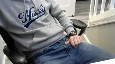 mic6969mic online show from January 28, 2025, 4:08 pm