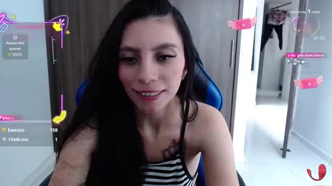 Snapshot of micaela_21_ chatting on September 11, 2025, 5:57 pm Micaela online show from September 11, 2025, 5:57 pm
