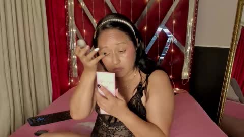 micaelahott_ online show from February 3, 2026, 3:04 am